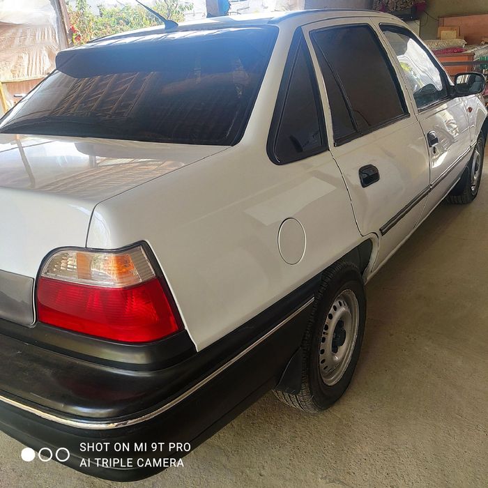 Neksiya 1 sons motor