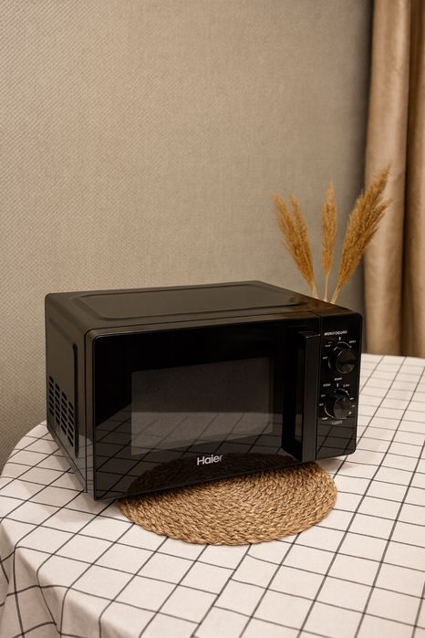 Микроволновка новая