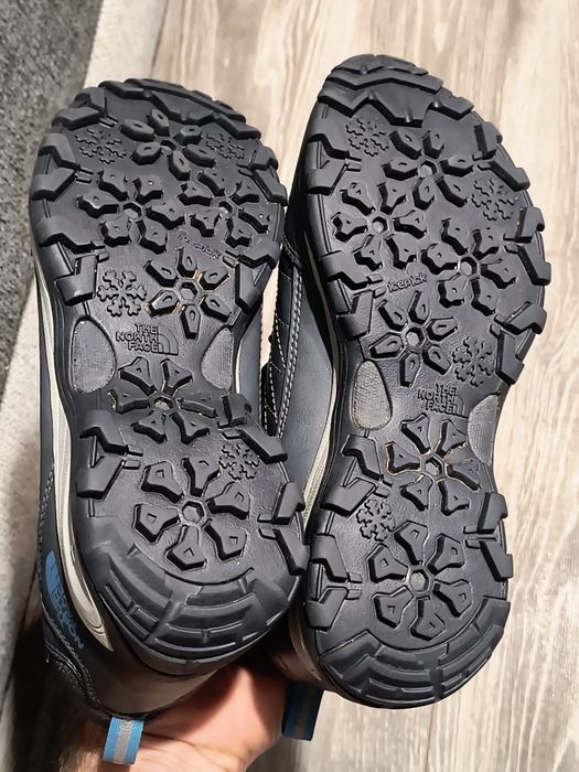 Ghete The North face 38.5