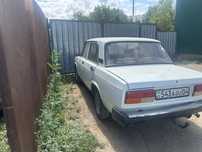 Продам ваз 2107 жигули