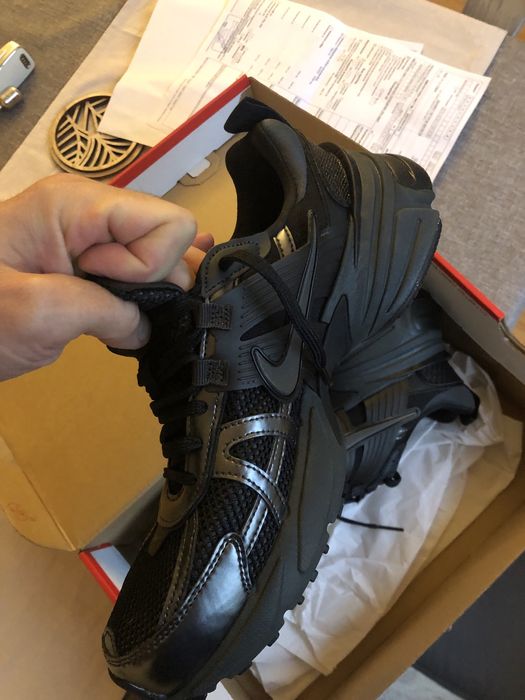 Nike V2K run мъжки маратонки 42 номер