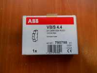 VB/S 4.4 conector 4 poli