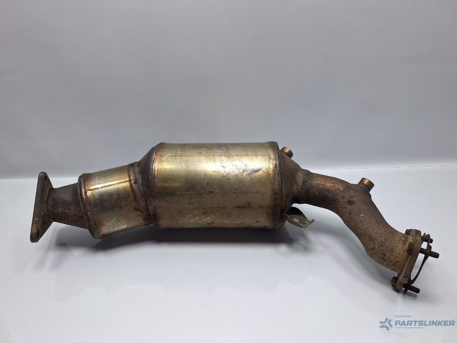 Filtru de particule AUDI A4 IV Avant 8K5, B8 2007 - 2012 TDI CAGA 8K0131765F , 8K0131703F