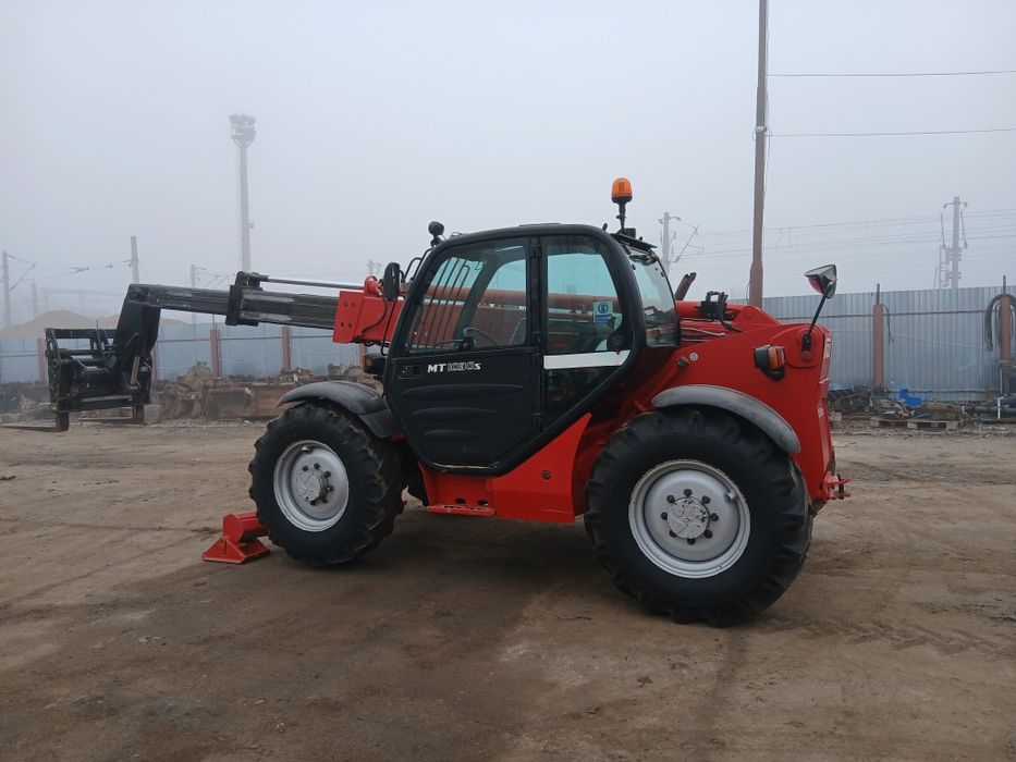 Vand manitou TM1030s