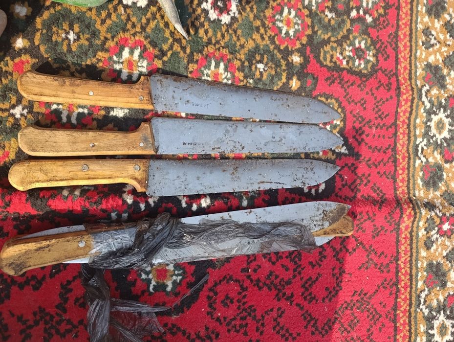 СССР ПИЧОК кассоблар учун