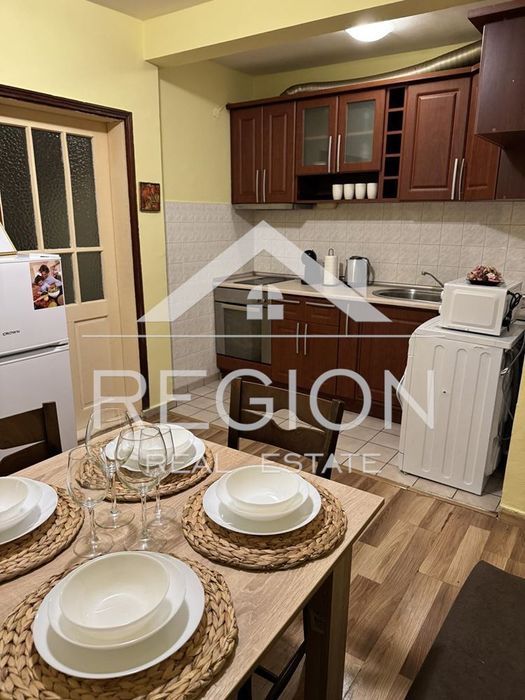 Дава се под наем Тристаен апартамент в Варна, Лятно кино Тракия - 80 кв.м за 500 € - Снимка #4