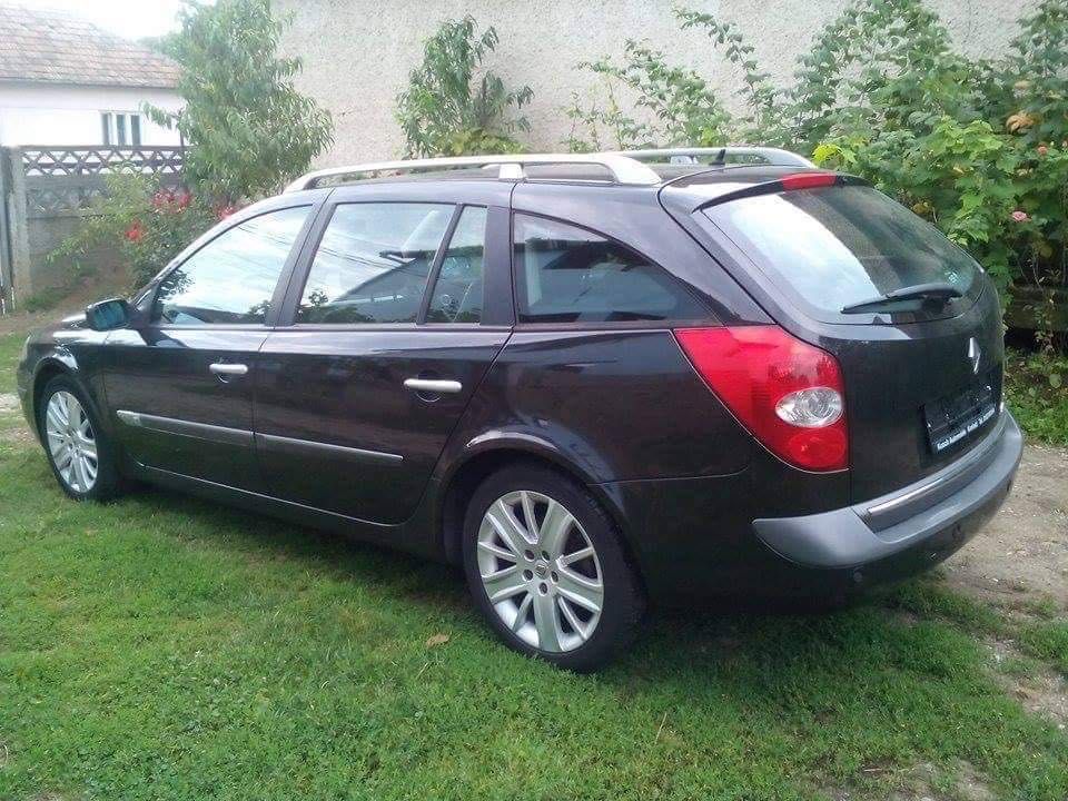 Vand Renault laguna