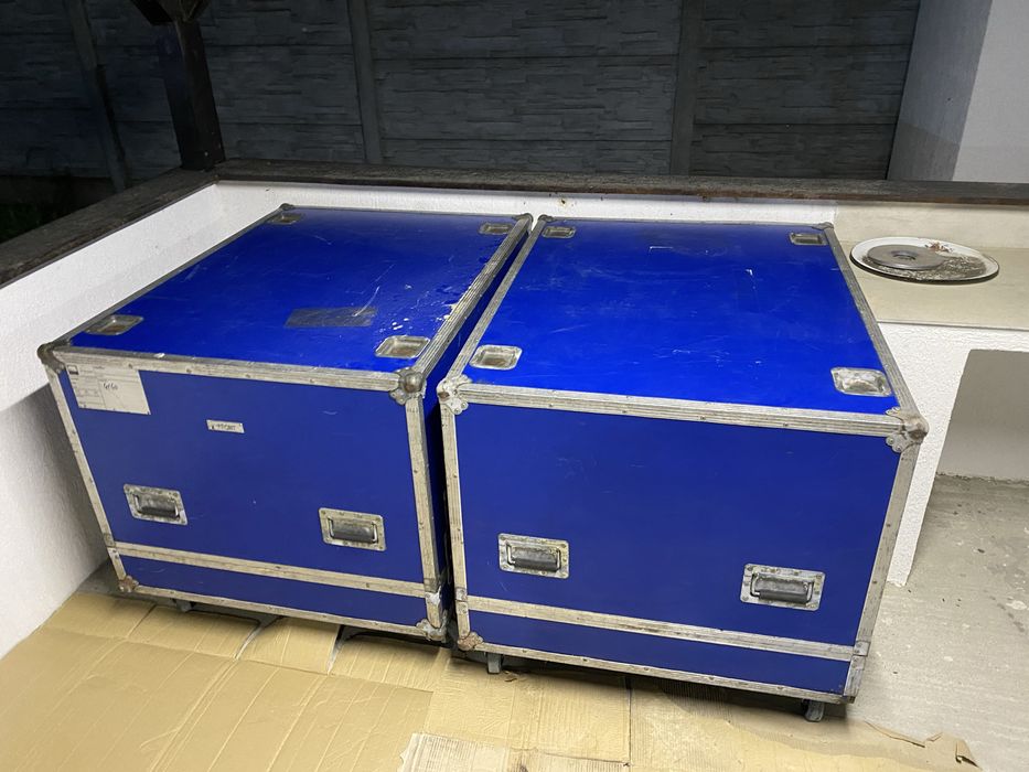 Case pentru boxe
