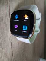 Smartwatch Fitbit sense dama