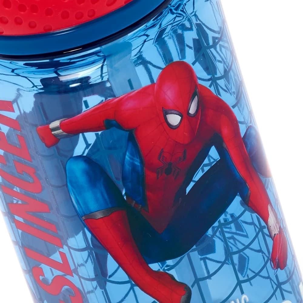 Оригинална Disney бутилка за вода Spider-man, Дисни Спайдермен