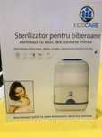 Sterilizator biberoane