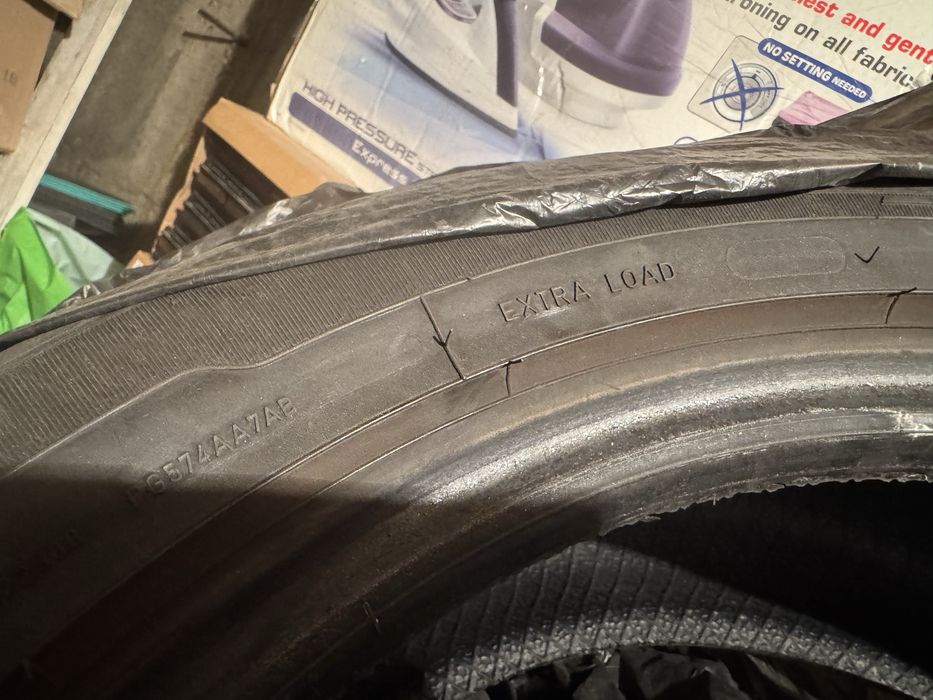 DEBICA 225/50R17 98Y presti uhp 2 XL FP