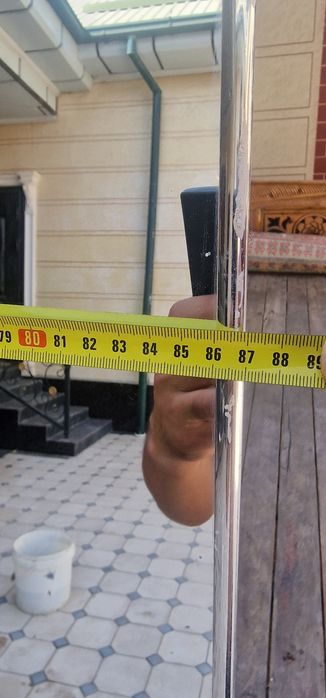 Сартарошхона жихозлари