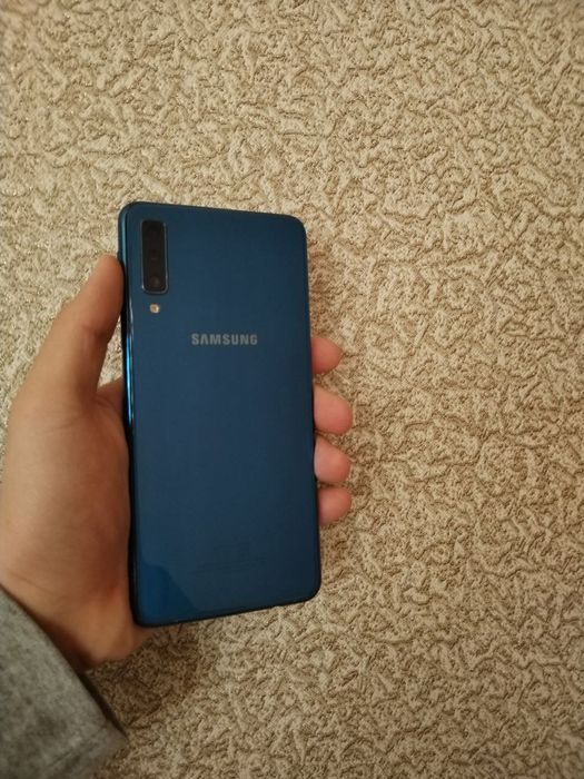 Samsung A7 64gb Srochna