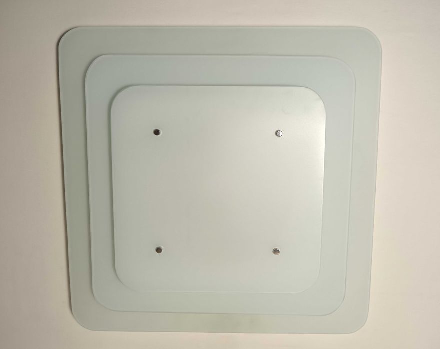 Plafonieră Minimalist Postmodern, Iluminat arhitectural, ASTRO vintage