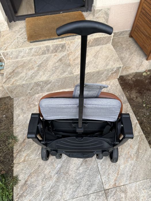 Carucior Appekid traveller cu garantie