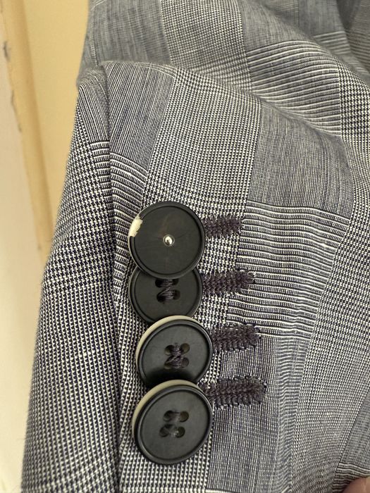 Сако, размер S - SISLEY