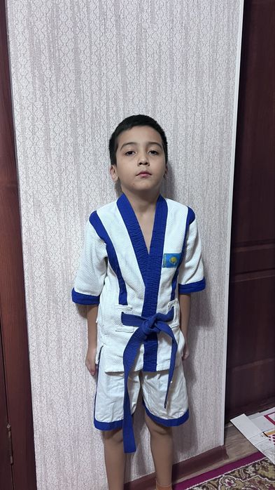 Продам кемано тайкванда