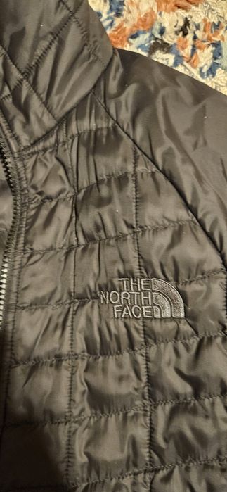 Geaca the north face S primavara/toamna