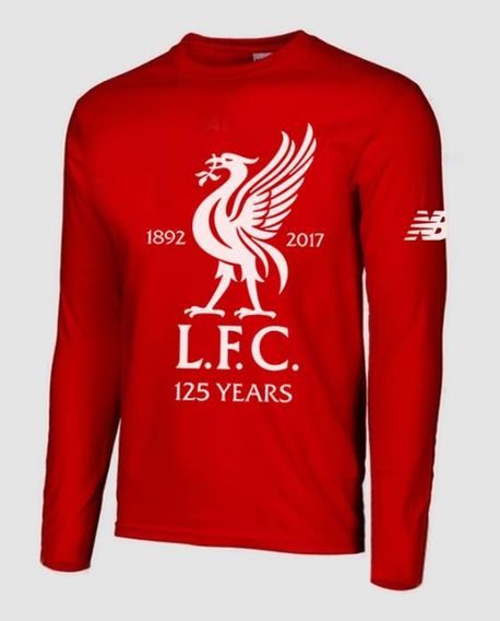 DRI-FIT ФЕН тениски и блузи Liverpool Ливърпул с ИМЕ и НОМЕР по избор!