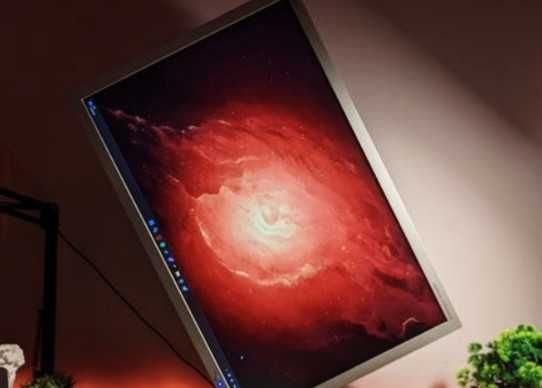 Монитор NEC 27 '' IPS 85 Hz