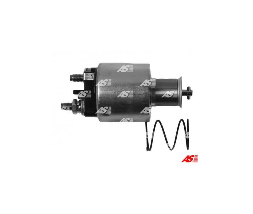 Solenoid, electromotor Opel KADETT E hatchback 33 , 34 , 43 , 44 1984-