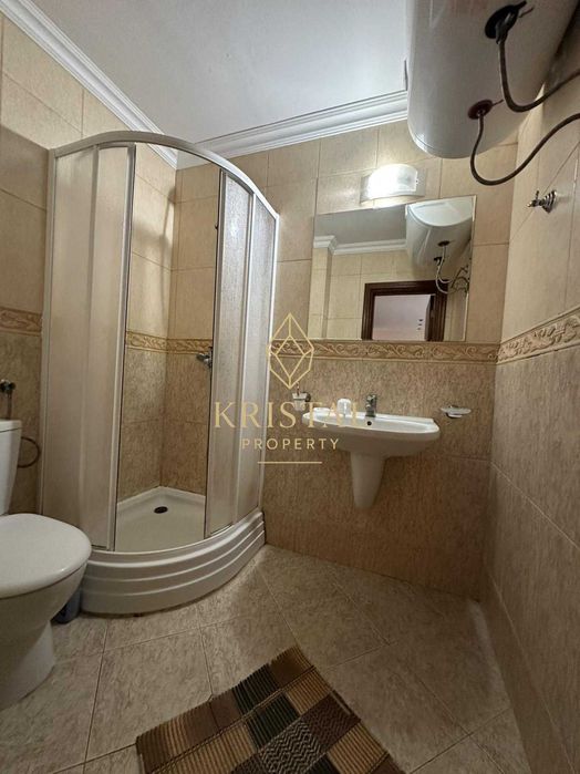 ID: 413 Супер оферта. Апартамент 1+1 на 150 м. от морето в Свети Влас