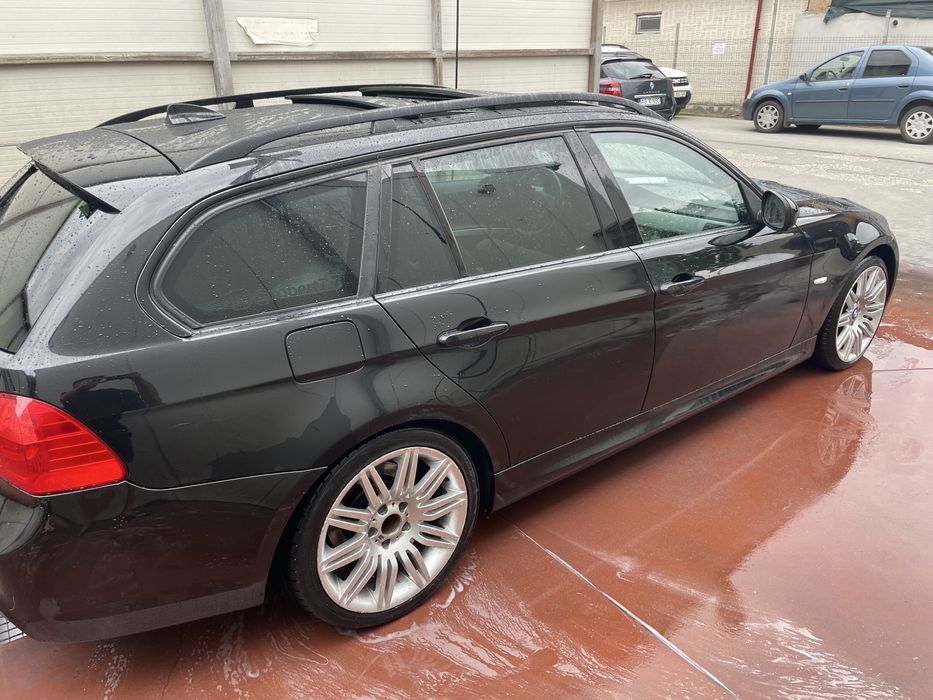 Vand sau schimb bmw seria 3 E91 facelift LCI AN2009