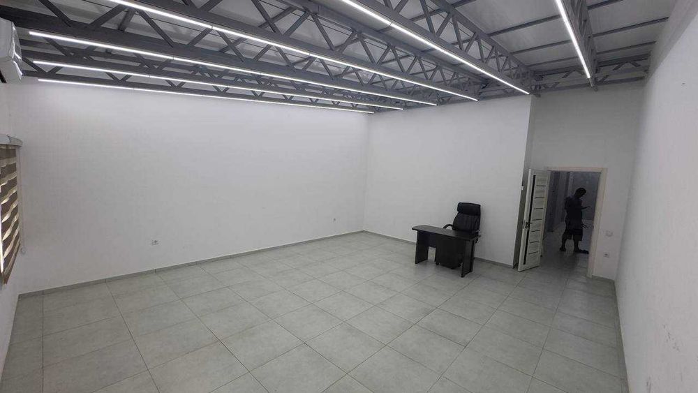 Офис ул.Нукус Капитал Банк 2-линия 37 м² 3-этаж парковка