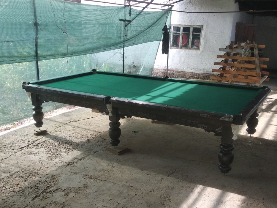 Бильярдний стол Bilyard bilyart billiard billiart sotiladi yangi