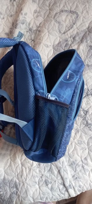 Детска раница belmil (белмил)за момче