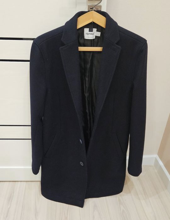 Пальто "Topman" новое