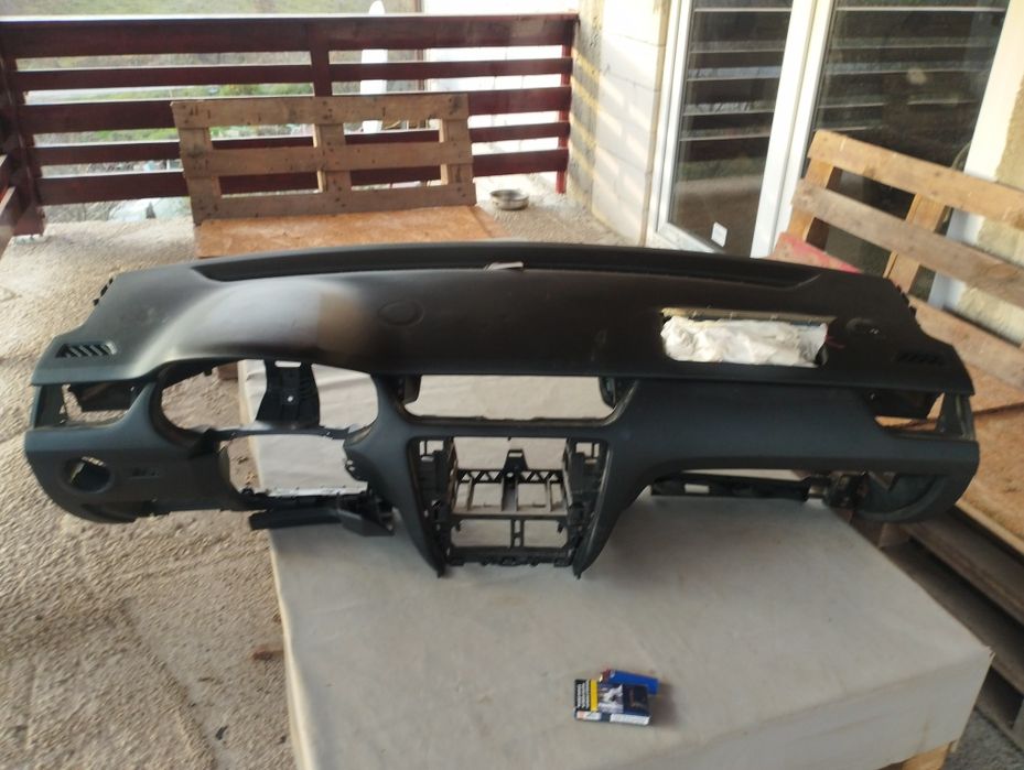 Planșa bord Skoda Octavia 3 break 2015