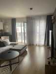Apartament in chirie  FESTIVAL UNTOLD