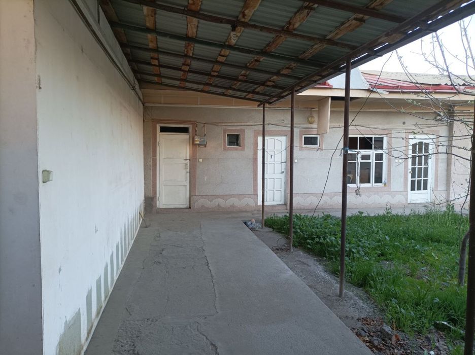 Продается участок. В Яшнабадском районе.