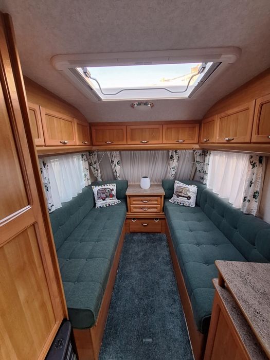 Rulota Hylander Design 380