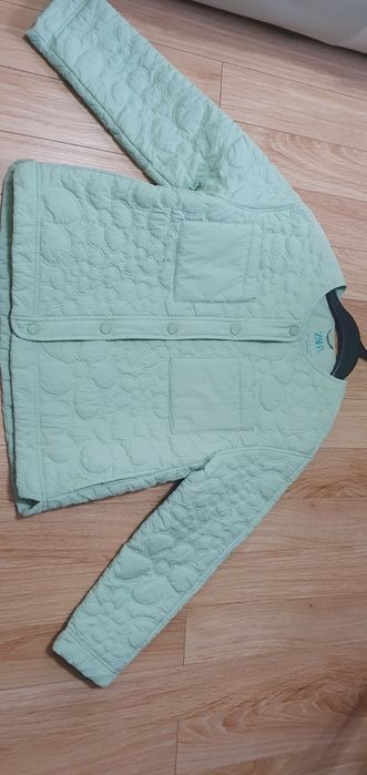 Jachetă Zara 11-12 ani (152 cm)