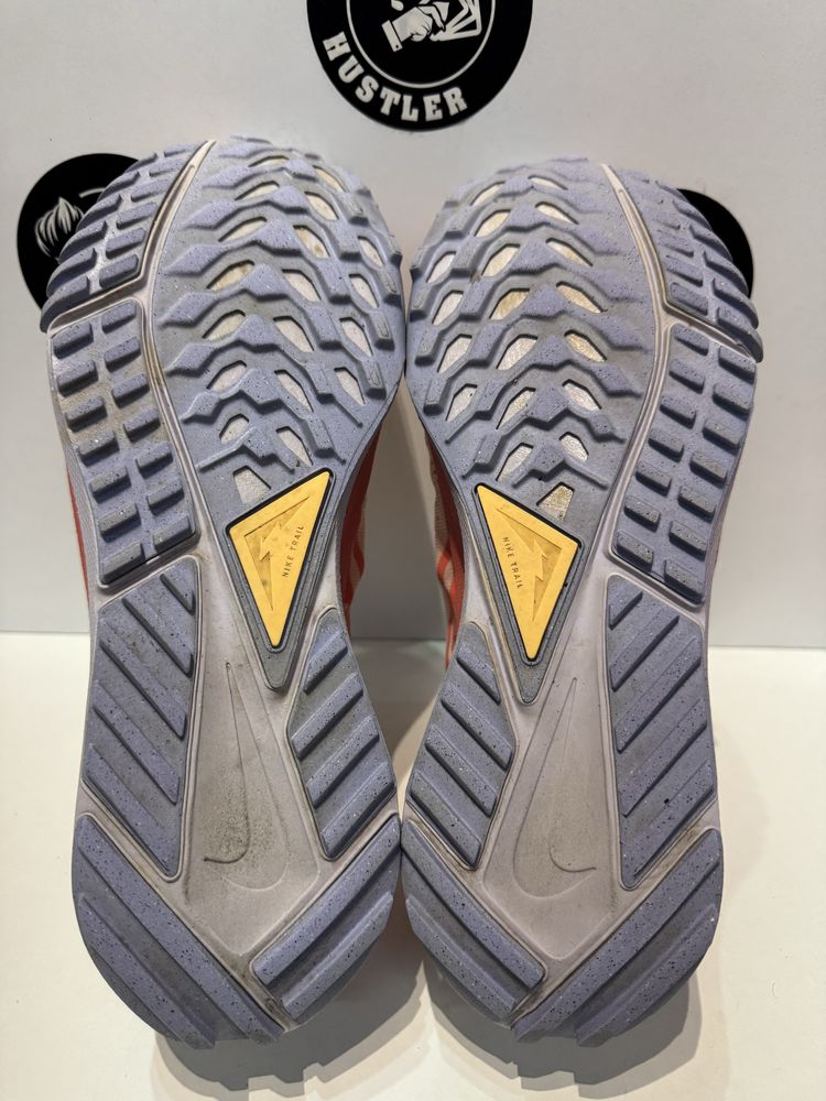 Маратонки NIKE React Pegasus TRAIL 4 .Номер 41