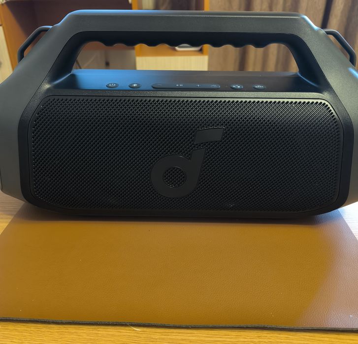 Boxa Soundcore Boom 2 plus