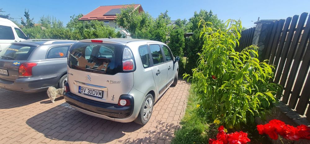 Citroen C3 Picasso