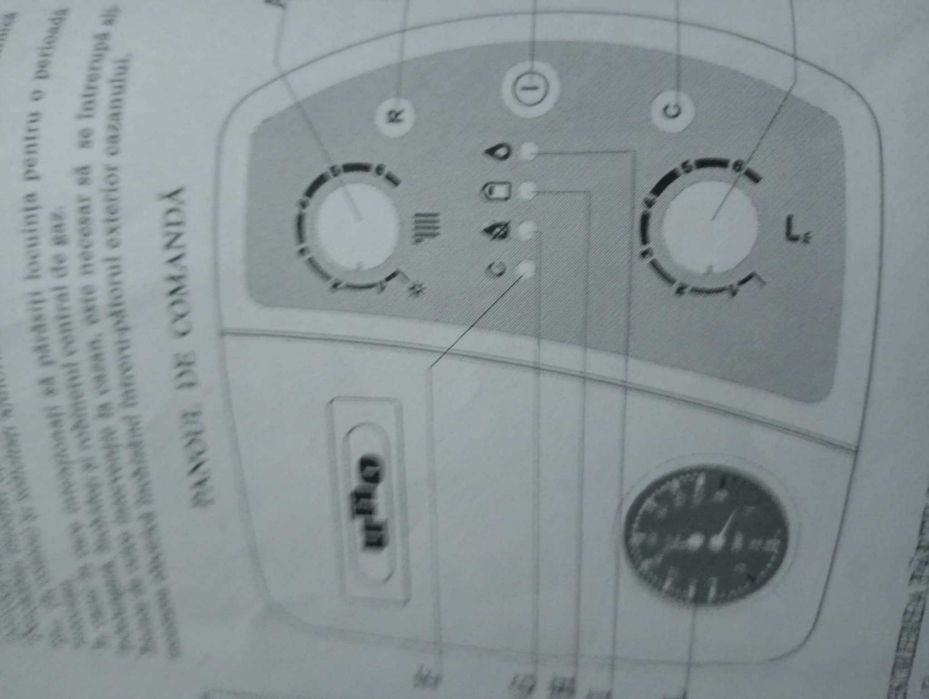 Microcentrala ARISTON