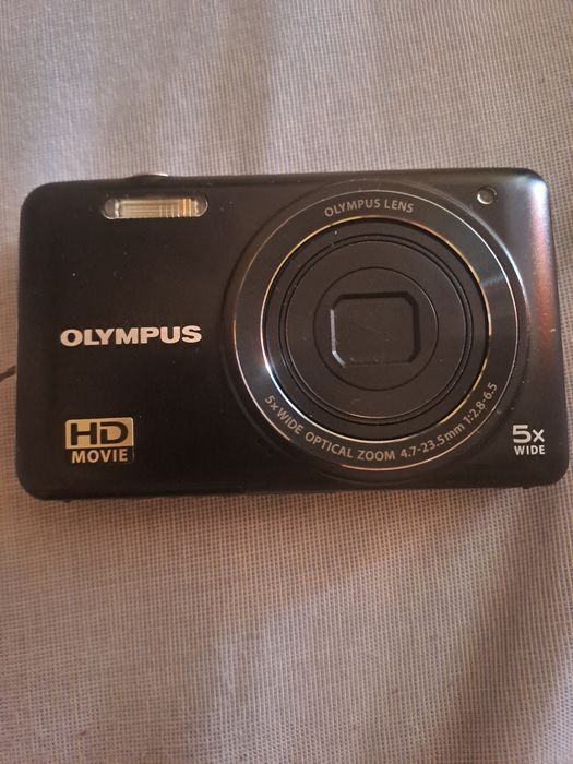 Vand aparat olympus