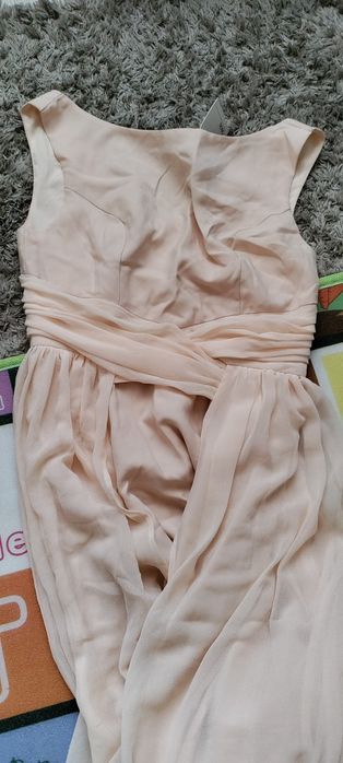 Rochie dama lunga de ocazie Asos măsura S (UK 10) nouă, cu eticheta