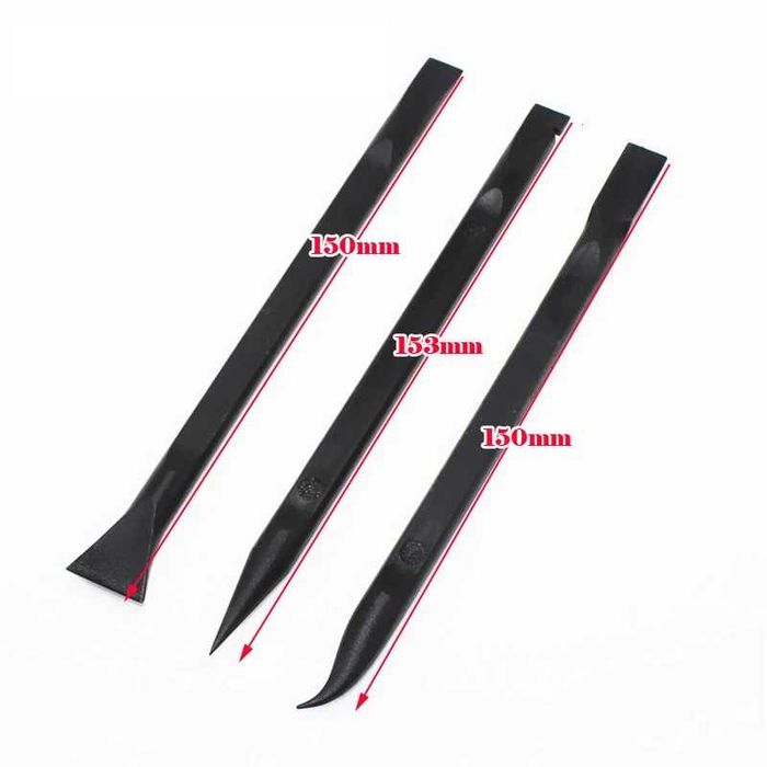 Spatula clips GSM set 3buc , telefoane, tablete, ceasuri , laptop-uri