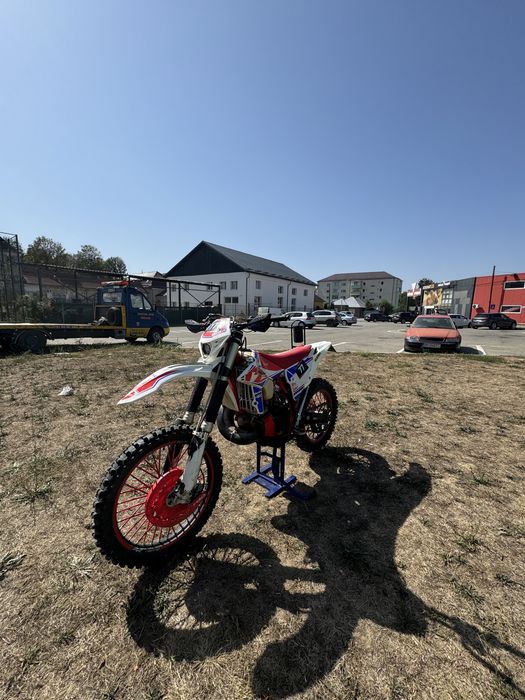 Beta 300rr racing