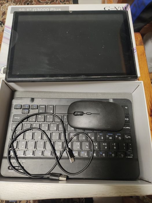 Продам планшет в отличном состоянии