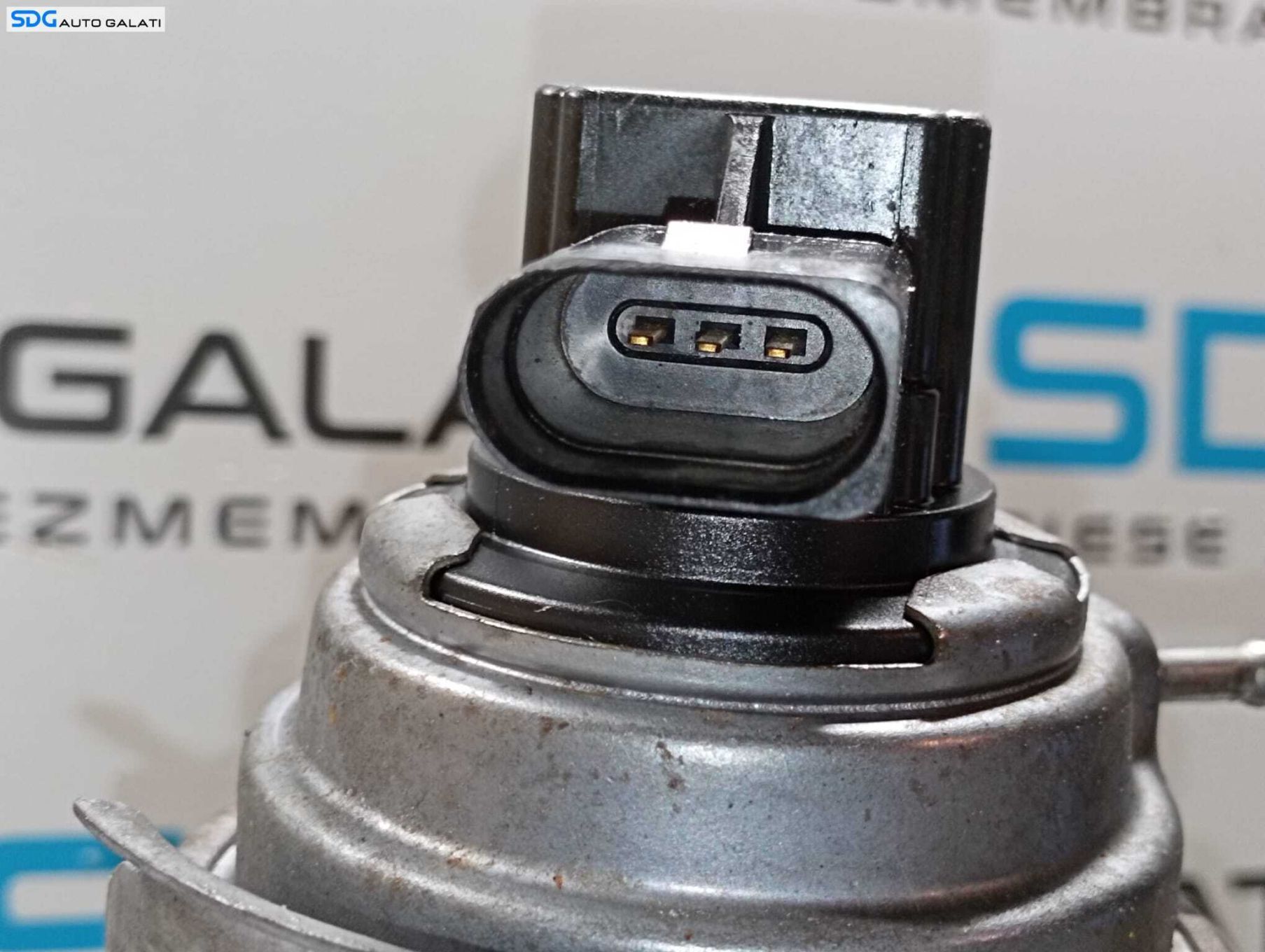 Turbo Turbina Turbosuflanta Audi A3 8P 2.0 TDI 2004 - 2013 Cod 03G253014K [M7137]