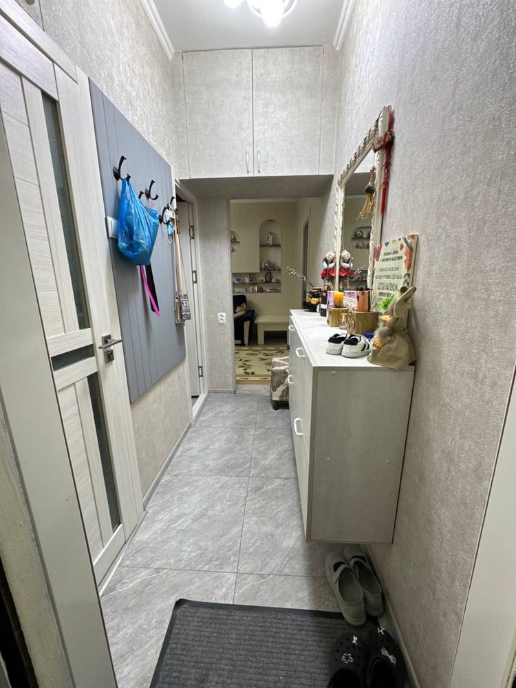 Срочно Продается квартира, Чиланзар 11 квартал.