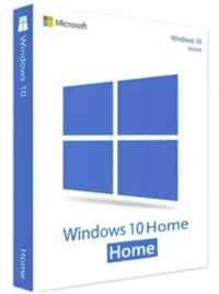 Windows 10 Home / Licenta Digitala