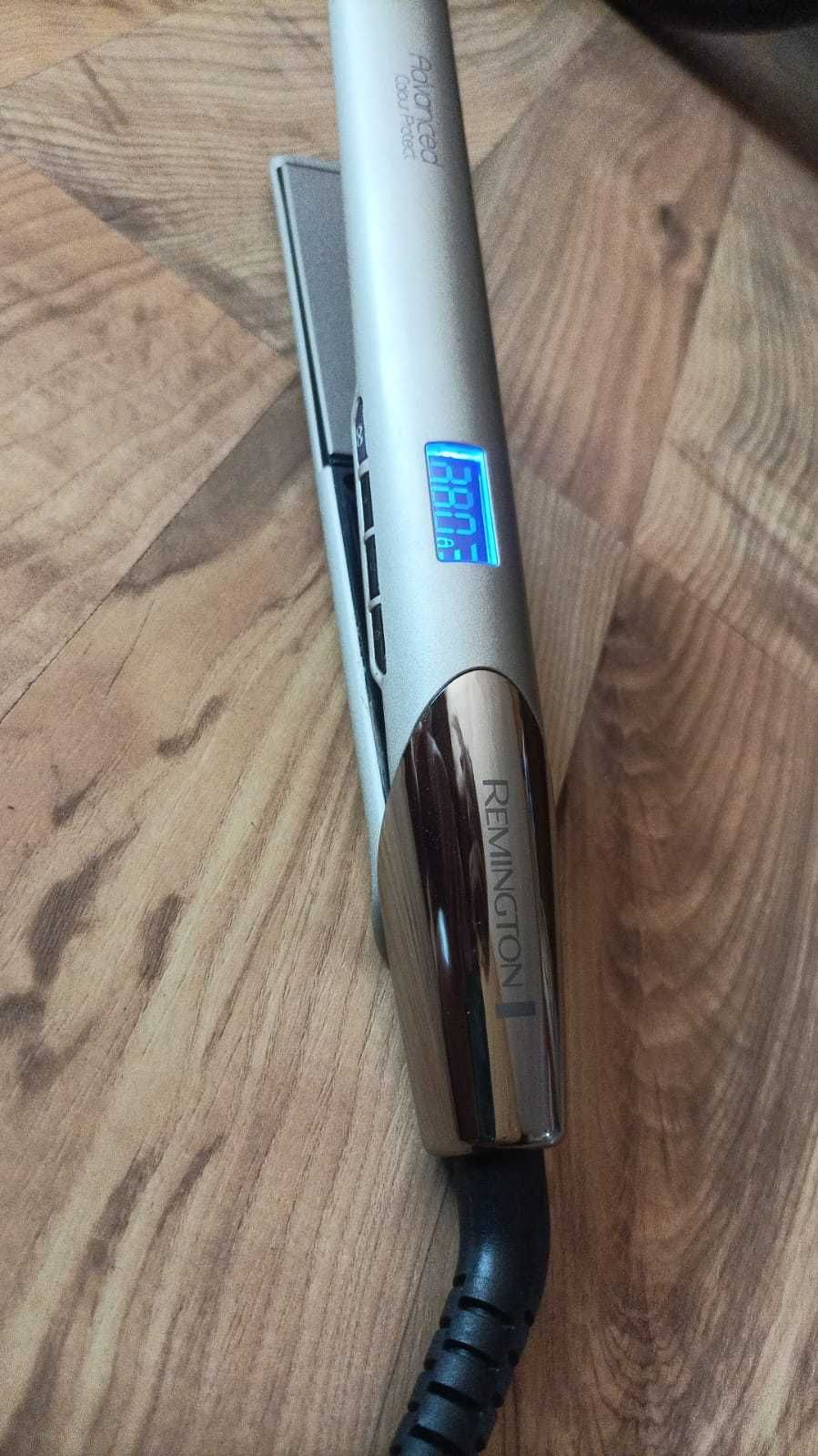 Преса за коса Remington S8605 Advanced Colour Protect